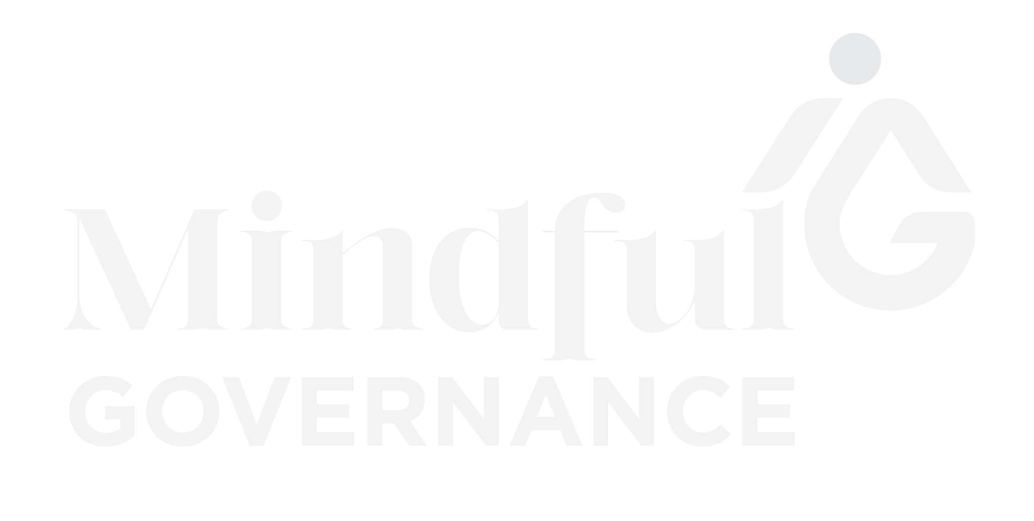 Mindful Governance
